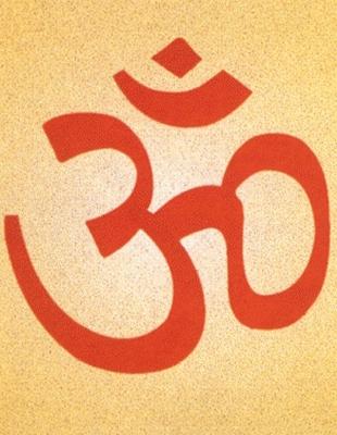 All About The Om Symbol - YOGA PRACTICE