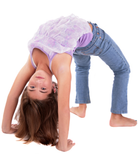 kids yoga