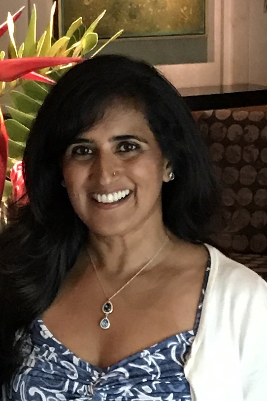 Priya Amaresh