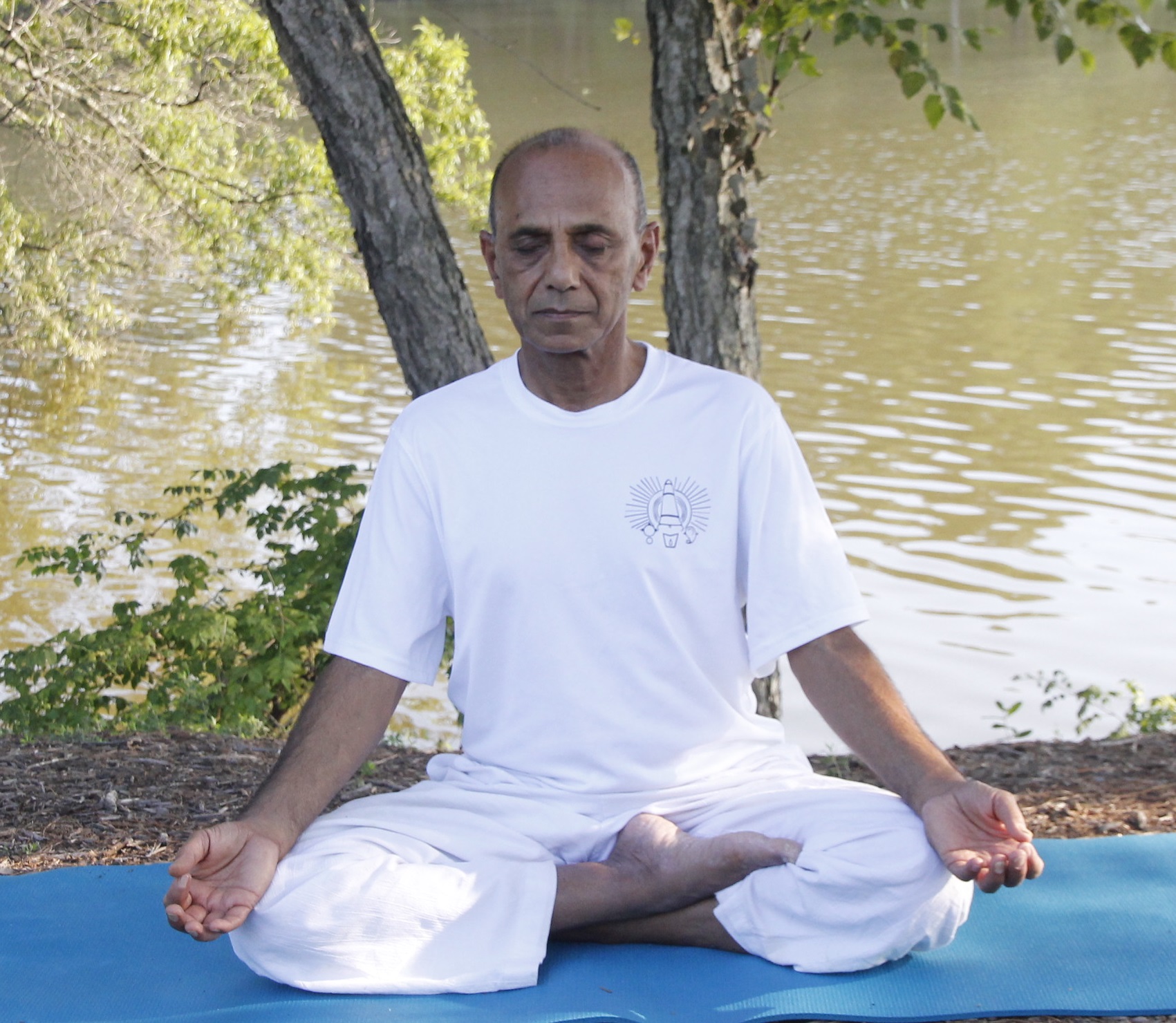 Siddhasana