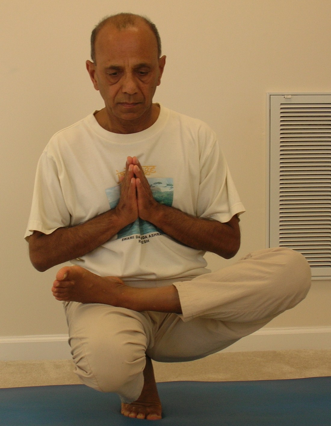 Yoga Integral  YOGA Balance & Healthy