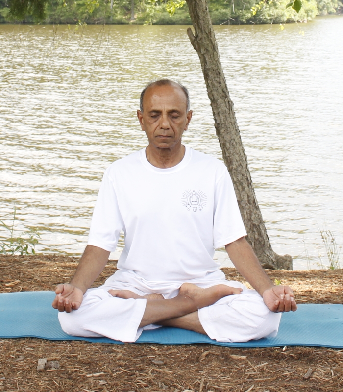 Yoga with Subhash